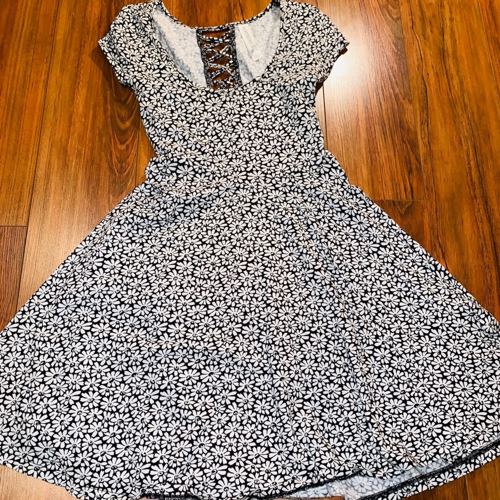 Aeropostale Daisy Flow Dress